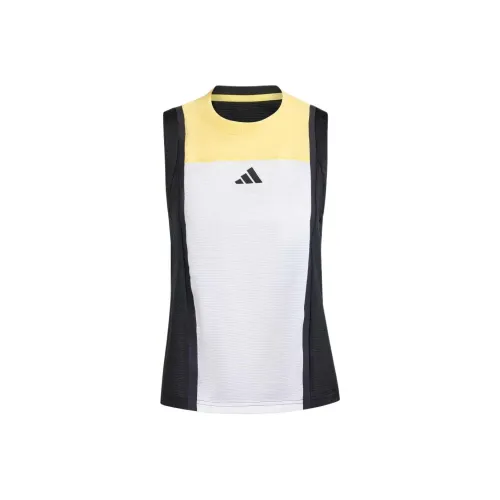 Adidas Белые Женские Майки