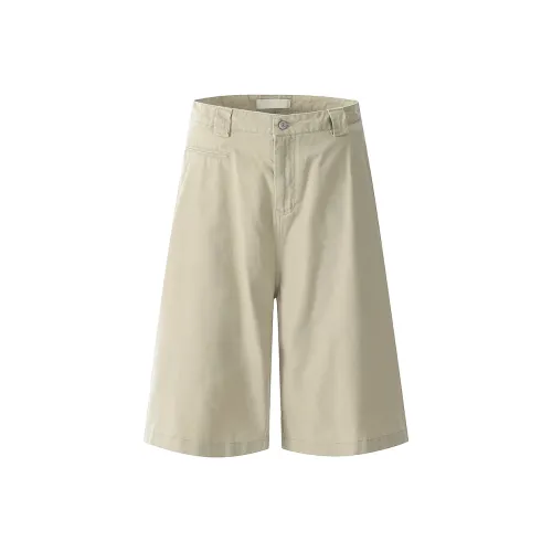 FDYZ Унисекс Шорты Карго