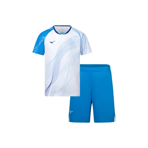 Mizuno Повседневная спортивная одежда Унисекс