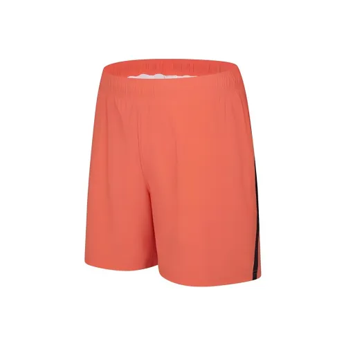 Arena Плавательные шорты Мужские Красные