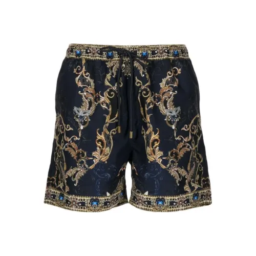 Camilla Пляжные шорты Мужские Midnight Blue
