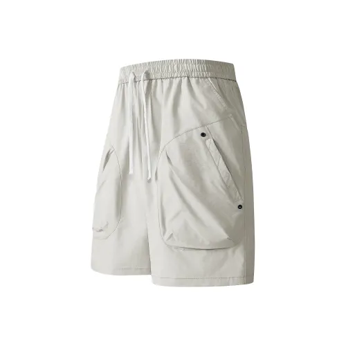 Endless Abyss Карго шорты унисекс