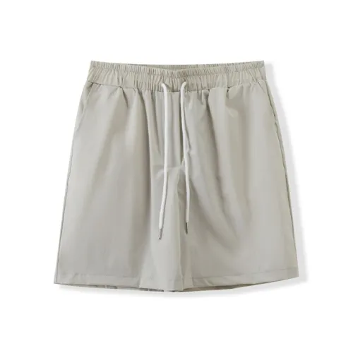 I'm David Унисекс Повседневные шорты