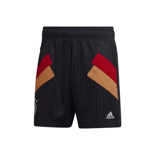 Adidas Футбол Низ Мужской Черный