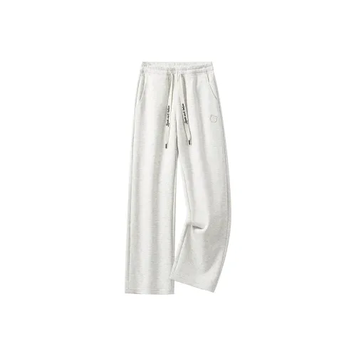 Disney Cartoon Cute Strawberry Collection Toy Story Повседневные брюки Унисекс