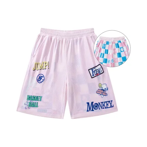 FireMonkey Баскетбольные шорты Унисекс