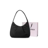 Чернильно-черный