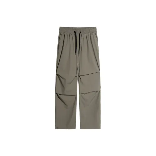 ALL IN Мужские Повседневные Брюки