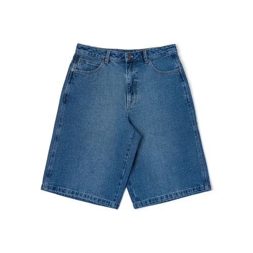 Dickies Унисекс Джинсовые Шорты