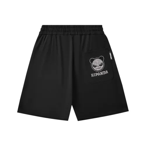 HIPANDA Унисекс Повседневные шорты