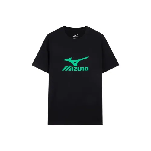 Мужские T-рубашки Mizuno