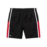 Красный черный