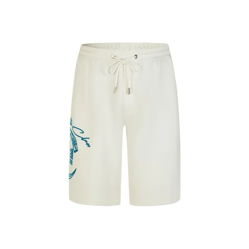 Cavalli Class Повседневные шорты Мужские