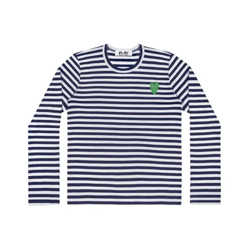 CDG Play Женские футболки