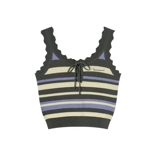 EPTISON WOMAN Женские майки