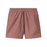 Темно-розовый