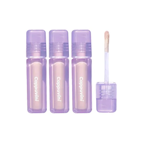 Cappuvini Komurasaki Tube Корректор Безупречный Длинный Долговечный