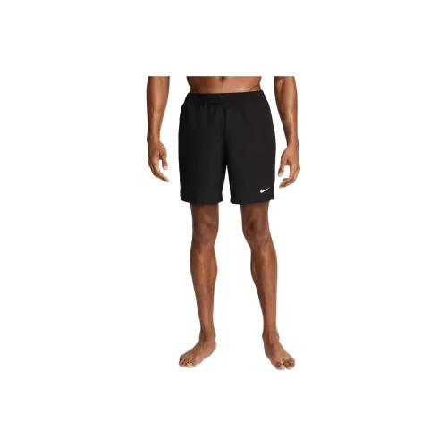 Плавки Nike Мужские Черные