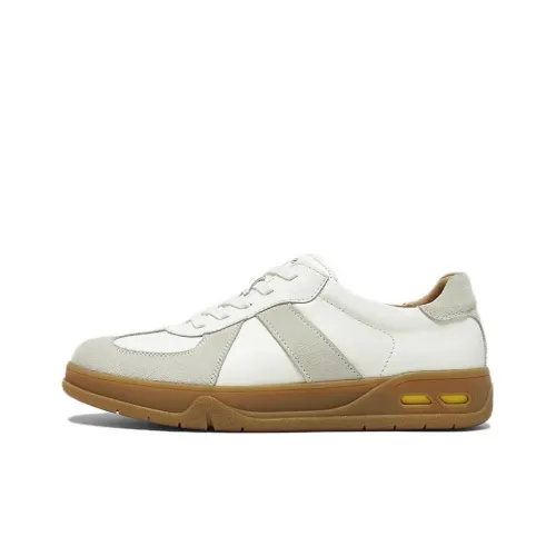 SKAP Немецкие армейские кроссовки Low Top Мужские
