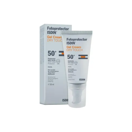 ISDIN SUNSCREEN Лосьон с УФ-защитой Унисекс