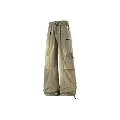 NEOAXIS Унисекс Повседневные брюки