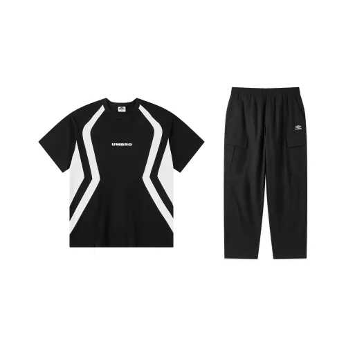 Umbro Мужская Повседневная Спортивная Одежда