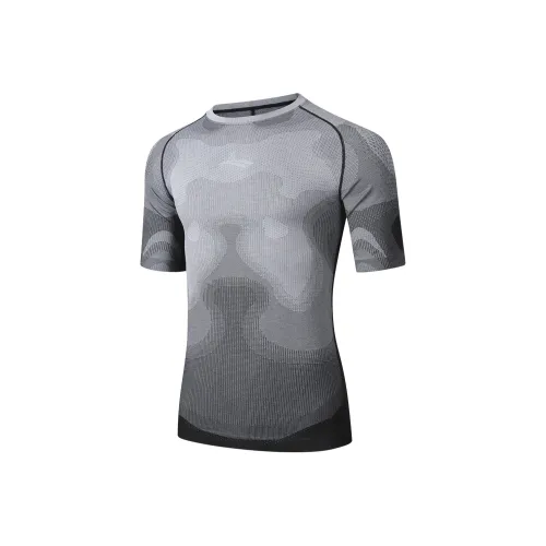 Volanti Flyknit Беговая футболка унисекс