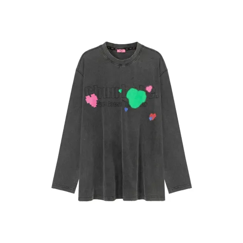 CHUU Женские футболки