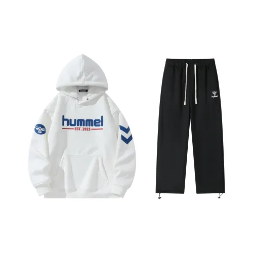 Hummel Повседневная спортивная одежда Унисекс