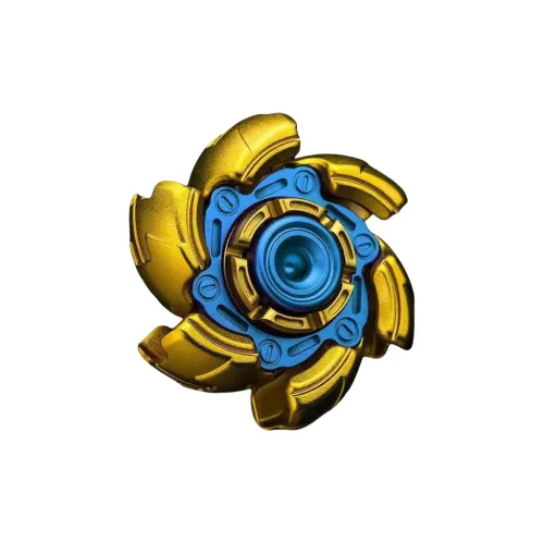 Gollum Кончик пальца Волчок Trend Based Products 83 мм