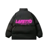 Черный Розовый