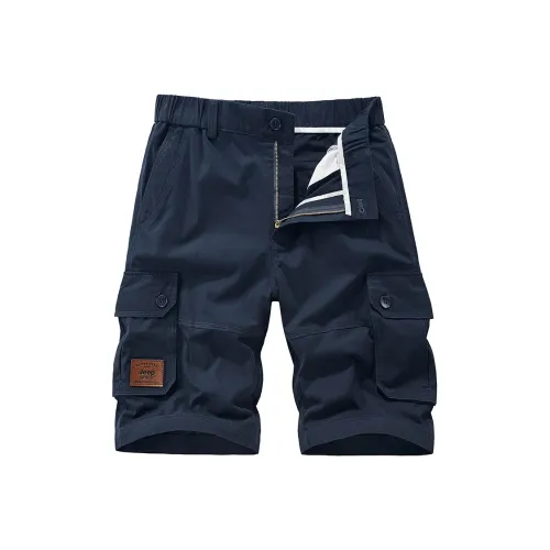 JEEP SPIRIT Мужские Карго Шорты