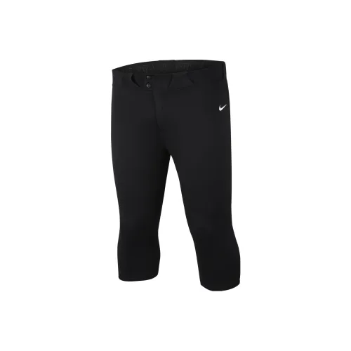 nike Vapor SELECT Повседневные шорты Мужские Черные