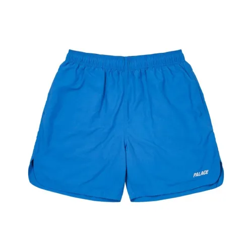 PALACE SS24 NEON Плавание Короткий PALATIAL Синий Плавательные шорты Унисекс PALACE BLUE
