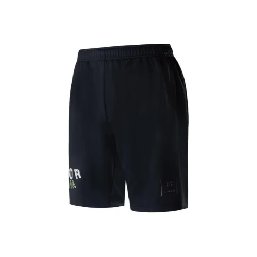 Шорты VICTOR x LIZIJIA Casual Унисекс Черные