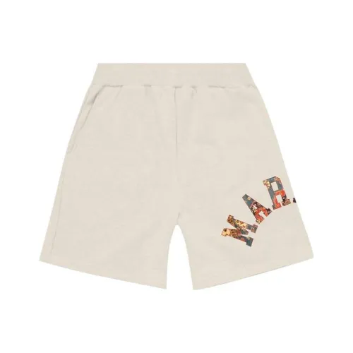 Chinatown Market Белые Мужские Повседневные Шорты