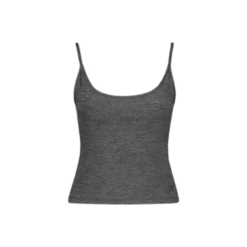 Fax Copy Express Серые Женские Майки