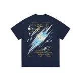 Темно-синий