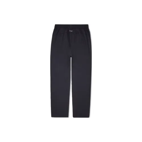 GUESS JBLK Черные Мужские Повседневные Штаны