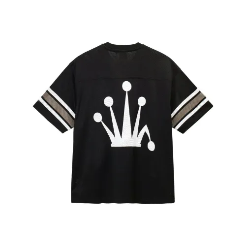 Stussy Унисекс Футбольные Джерси