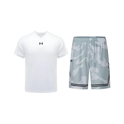 Under Armour Повседневная Спортивная Одежда Мужская