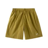 Оливковый зеленый