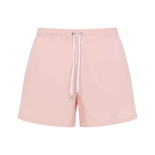 Ralph Lauren Пляжные шорты Мужские Розовые