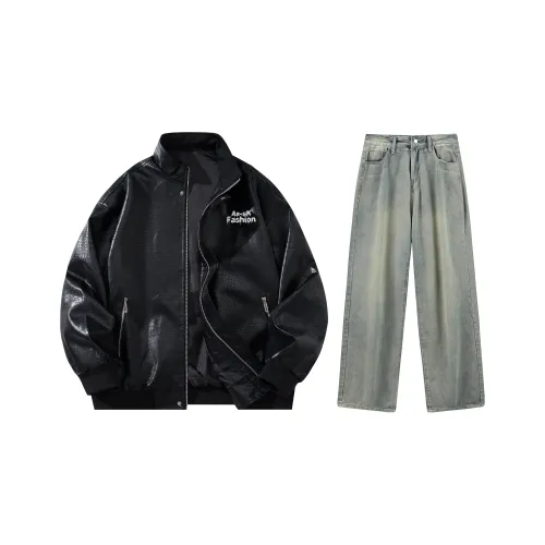 A.X.S.K Повседневная спортивная одежда унисекс