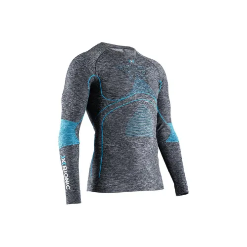 XBIONIC Спортивное термобелье для мужчин