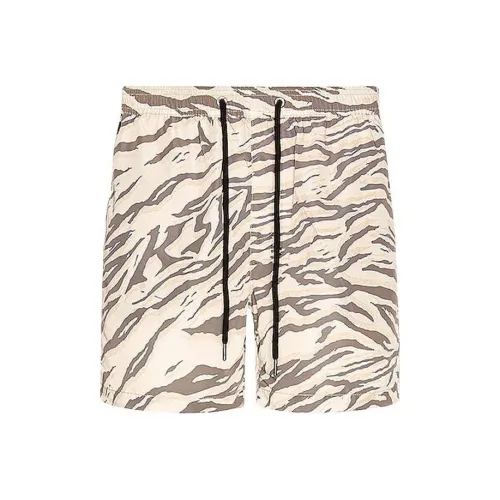 Ksubi Многоцветные Унисекс Повседневные Шорты