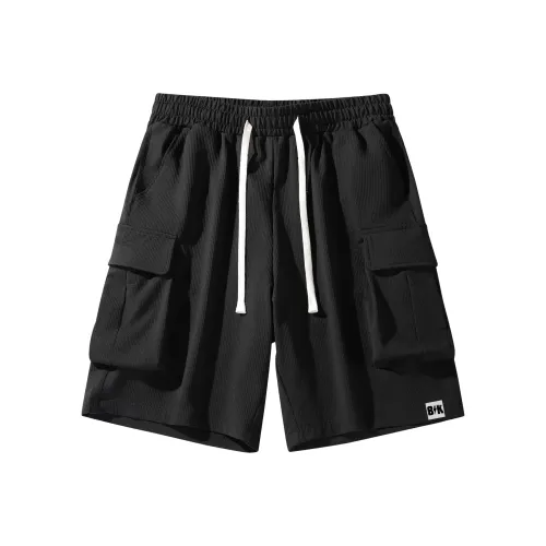 David Bakken Карго Шорты Унисекс