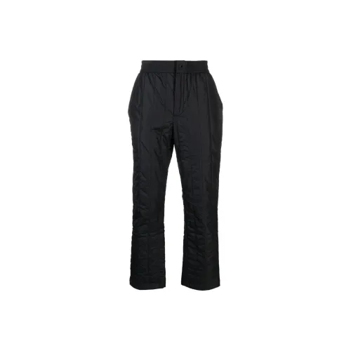 Canada Goose Повседневные брюки Мужские Черные