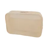 Бежево-желтый туба