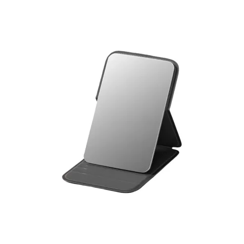 Gentle Welcome Портативный Зеркало для макияжа Travel Foldable Ручной